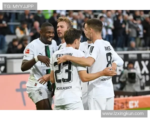 圣保利能否逆袭门兴德甲保级大战与欧战资格的激烈较量