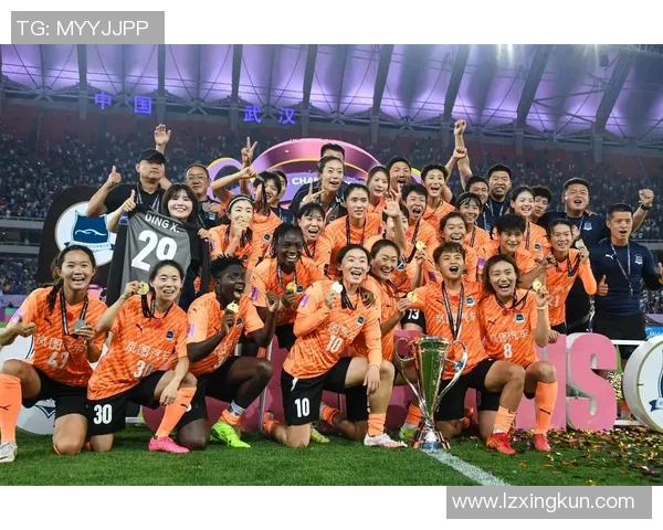 女足亚冠赛季精彩纷呈各队争夺荣耀展现女性足球新风采 女足亚冠赛季精彩纷呈各队争夺荣耀展现女性足球新风采