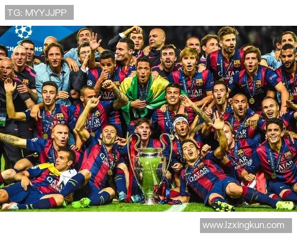 弗里克严令球队禁止庆祝即使巴萨夺得国王杯也不例外 弗里克严令球队禁止庆祝即使巴萨夺得国王杯也不例外