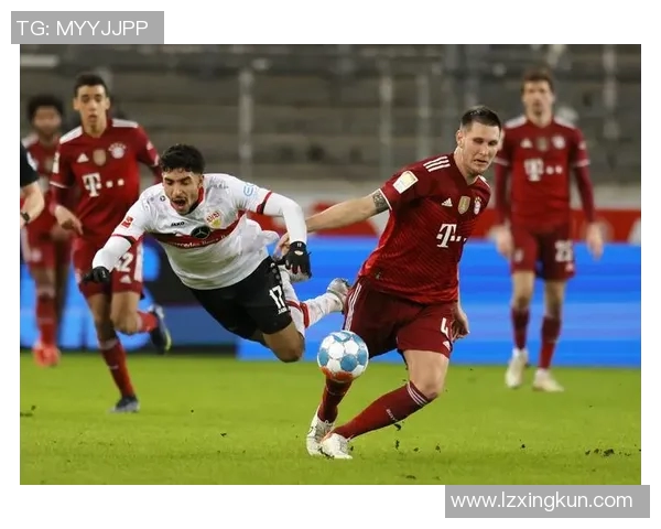 拜仁125周年庆典之战斯图加特能否阻挡他们的胜利之路