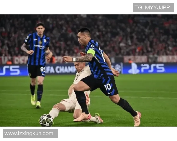 欧冠决战时刻拜仁残阵凯恩对抗国米三叉戟劳塔罗 欧冠决战时刻拜仁残阵凯恩对抗国米三叉戟劳塔罗