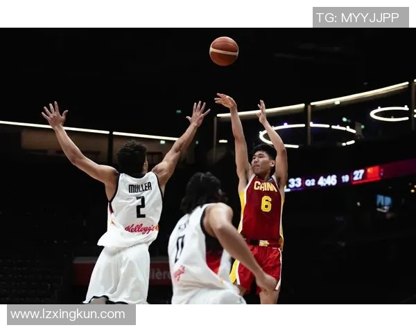 U19男篮世界杯即将开幕中国队面临强劲对手挑战 U19男篮世界杯即将开幕中国队面临强劲对手挑战