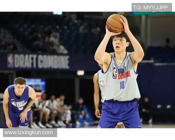 杨瀚森谈NBA与CBA身体对抗差异：更文明的竞技环境与文化分析