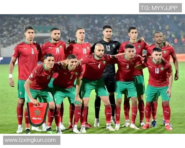 摩洛哥与伊朗足球实力对比谁更具竞争力和优势分析 摩洛哥与伊朗足球实力对比谁更具竞争力和优势分析